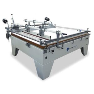 Kippax – Hand Table with Constant Print Pressure Control