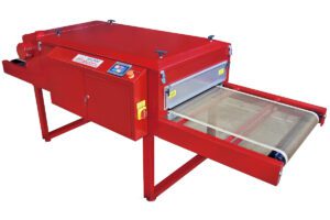 Anatol Solutions Conveyor Dryer